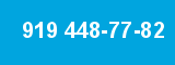 919 448-77-82 919 448-77-82